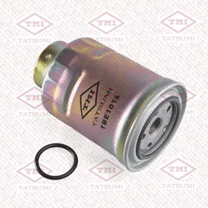 TATSUMI TBE1016 Фильтр топливный Toyota Land Cruiser 7080 2.4D-4.2D Mazda B-SERIE 2.0D-2.5D