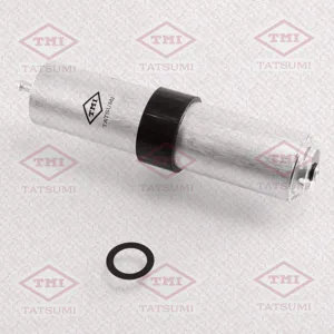 TATSUMI TBE1259 Фильтр топливный BMW E90E84F25 2.0D-3.0D