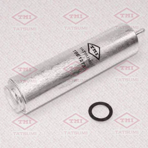 TATSUMI TBE1273 Фильтр топливный BMW Diesel (FILTRON PP9762, MANN WK5001).