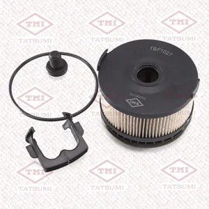 TATSUMI TBF1027 Фильтр топливный MB GLC 2.0D GLE GLS CLS S 3.0D 17-