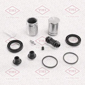 TATSUMI TCG1374 Ремкомплект диск.торм. d45 Bosch MB Sprinter 902903904 98>