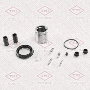 TATSUMI TCG1384 Ремкомплект тормозного суппорта