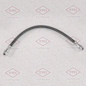 TATSUMI TCJ1024 Шланг тормозной VW Porsche Touareg Cayenne 02-