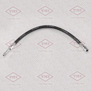 TATSUMI TCJ1060 Шланг тормозной перед