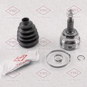 TATSUMI TDA1001 Шрус наружный Toyota Camry (XV40) 2.4 06-11 2626шл ABS 48Т
