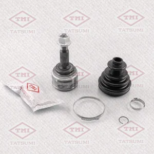 TATSUMI TDA1005 Шрус наружный Nissan Almera 1.5 00> 2522шл