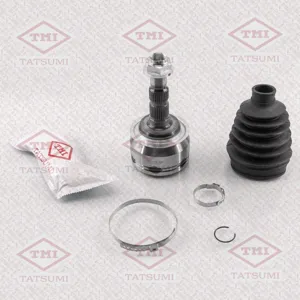 TATSUMI TDA1008 Шрус наружный Chevrolet Cruze (J300) 09- 3331шл