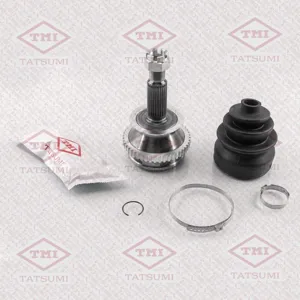 TATSUMI TDA1009 Шрус наружный комплект