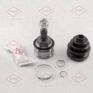 TATSUMI TDA1010 Шрус наружный комплект