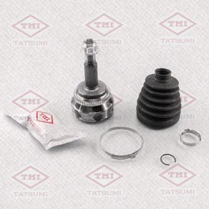 TATSUMI TDA1019 Шрус Toyota Camry 06- наружн.