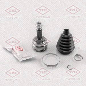 TATSUMI TDA1021 Шрус наружный Toyota Corolla (E12) 1.8 VVTL-i 01> 2624шл ABS 48Т