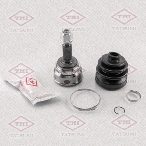 TATSUMI TDA1022 Шрус наружный комплект