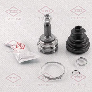 TATSUMI TDA1023 Шрус наружный Toyota YARIS I Verso 1.3-1.5VVTI 99-05 2423шл ABS 48Т