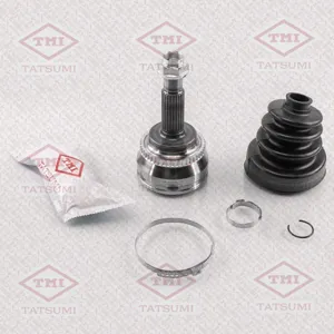 TATSUMI TDA1025 Шрус наружный комплект