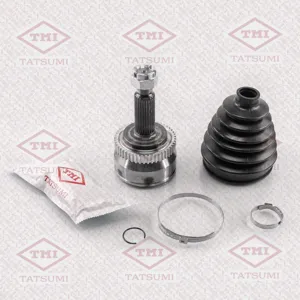 TATSUMI TDA1026 Шрус наружный комплект