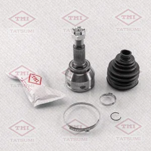 TATSUMI TDA1027 Шрус наружный комплект