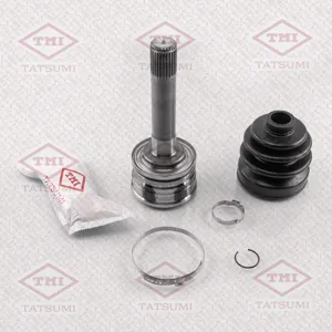 TATSUMI TDA1029 Шрус наружный Mitsubishi Pajero Sport 98-08 2825шл