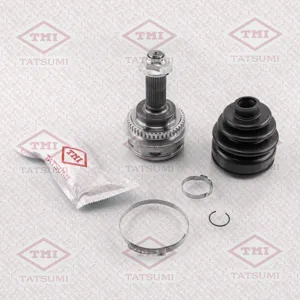TATSUMI TDA1031 Шрус наружный Subaru Forester II Impreza II Legacy III 1.6-3.0 98-07 2730шл ABS 44T