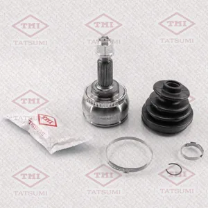 TATSUMI TDA1033 Шрус наружный комплект