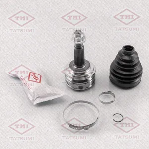 TATSUMI TDA1035 Шрус наружный комплект