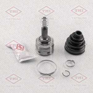 TATSUMI TDA1037 Шрус наружный комплект