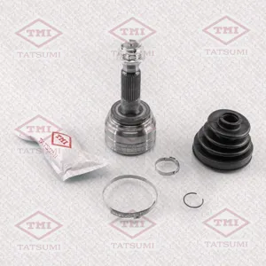 TATSUMI TDA1038 Шрус наружный комплект