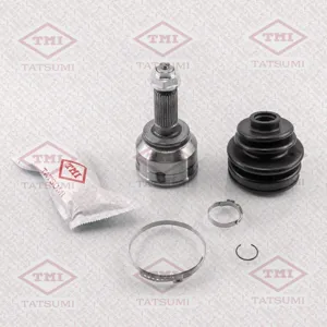 TATSUMI TDA1039 Шрус наружный комплект