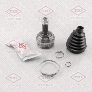 TATSUMI TDA1040 Шрус наружный комплект
