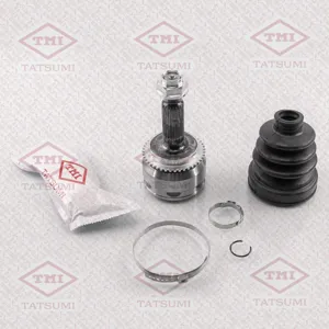 TATSUMI TDA1045 Шрус наружный комплект