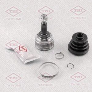 TATSUMI TDA1046 Шрус наружный комплект