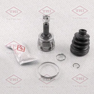 TATSUMI TDA1047 Шрус наружный комплект