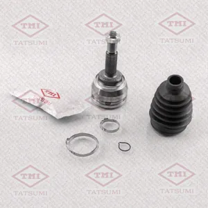 TATSUMI TDA1049 Шрус наружный комплект