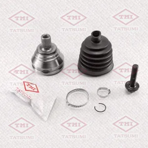 TATSUMI TDA1052 Шрус наружный комплект