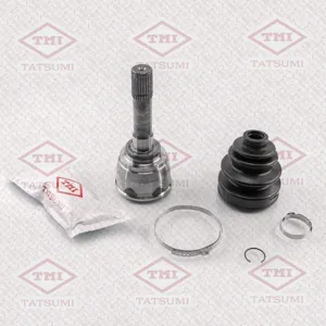 TATSUMI TDA1053 Шрус наружный комплект