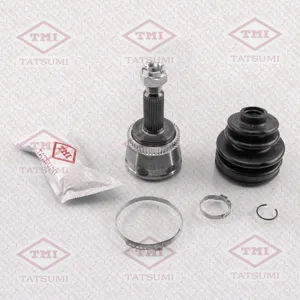 TATSUMI TDA1063 Шрус наружный комплект