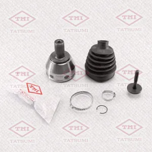 TATSUMI TDA1065 Шрус наружный комплект