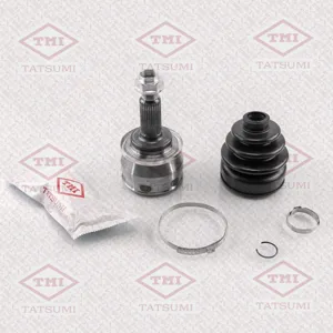 TATSUMI TDA1070 Шрус наружный комплект