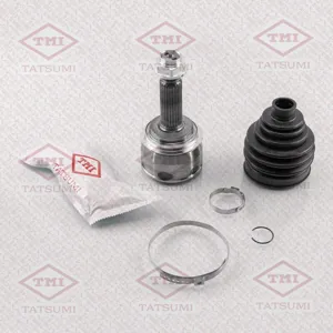 TATSUMI TDA1073 Шрус наружный Hyundai Kia Solaris RIO 10- 2522шл
