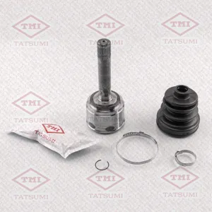 TATSUMI TDA1074 Шрус наружный комплект
