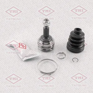 TATSUMI TDA1079 Шрус наружный комплект