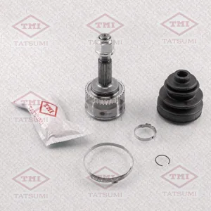 TATSUMI TDA1082 Шрус наружный комплект
