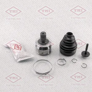 TATSUMI TDA1083 Шрус наружный комплект