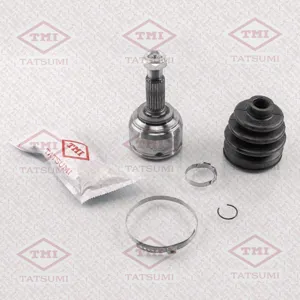 TATSUMI TDA1086 Шрус Nissan Micra -10 1.5 dCi наружн.