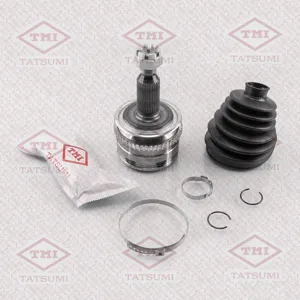 TATSUMI TDA1087 Шрус наружный Mitsubishi L200 07-16 IV Pajero Sport II 08-17 3035шл ABS 47Т