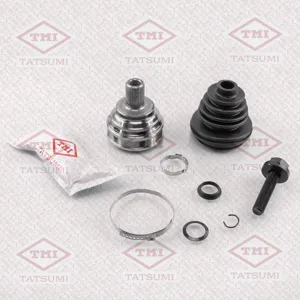 TATSUMI TDA1088 Шрус Audi A3 13- 1.2 TFSI наружн.