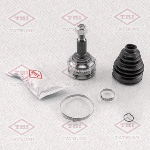 TATSUMI TDA1089 Шрус Chevrolet Lacetti 05- 1.4 наружн. с ABS 47z