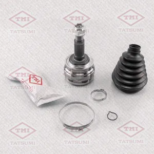 TATSUMI TDA1091 Шрус Chevrolet Lanos 05- 1.6 16V наружн.