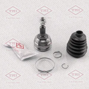 TATSUMI TDA1092 Шрус Renault Duster 10- наружн.