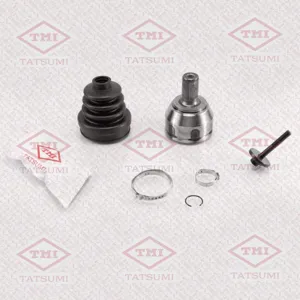 TATSUMI TDA1093 Шрус наружный Ford Focus IIC-MAX 1.4-1.6 3624шл