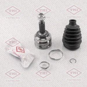 TATSUMI TDA1095 Шрус наружный Toyota Avensis II Corolla IX E12J 2623шл ABS 48Т